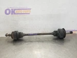 2006 Mercedes SL500 230 Type 5.0L Axle Shaft Rear Left Driver. Fixed Price $72.68.