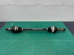 06-13 Lexus IS250 IS350 Rwd Rear Right Passenger Side Cv Axle Shaft Assembly Oem. Fixed Price $38.43.