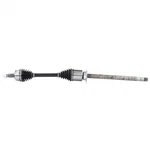 Cv Axle Shaft-aar Surtrack CH-8329 Fits 13-16 Dodge Dart. Fixed Price $191.66.