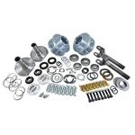 Yukon Gear & Axle Ya WU-11 Spin Free Locking Hub Fits 09 Ram 3500. Fixed Price $3520.51.