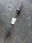 Driver Left Axle Shaft Rear 10-11 Cadillac Srx 20860103. Fixed Price $79.99.