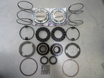 Yukon YHC70004 Hardcore Locking Hub For 99-04 Super Duty Dana 60 30 Spline. Fixed Price $359.97.