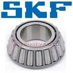 Skf Rear Outer Differential Pinion Bearing For 1987-2005 Chevrolet Blazer Lc. Fixed Price $23.35.