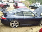 Axle Shaft Rear Carrera Manual Convertible Fits 99-02 Porsche 911 1044166. Fixed Price $115.00.