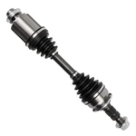 Fit For 2011-2015 Chevrolet Volt Front Left Cv Axle Shaft Assembly 20997646. Fixed Price $65.99.