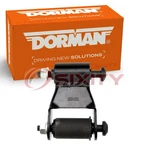 Dorman Rearward Leaf Spring Shackle For 2011 Ram Dakota Suspension Eb. Fixed Price $64.74.