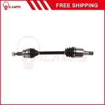 For Mazda 6 2018-2021 CX-5 2017-2021 2.5L Front Left Side Cv Axle. Fixed Price $68.94.