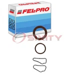 Fel-pro Front Engine Crankshaft Seal Kit For 2013-2019 Hyundai Santa Xl Dr. Fixed Price $28.83.