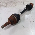 Driver Left Cv Axle Shaft Front Door Model Fits 14-17 Fiat 500 Oem. Fixed Price $93.36.