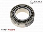 Genuine Nissan Inner Bearing 40210-EB000. Fixed Price $134.15.
