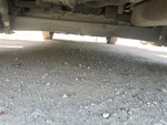 Loaded Beam Axle Rotor Without Sport Suspension Fits 12-13 Soul 1008350. Fixed Price $155.00.