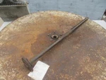 Driver Axle Shaft Rear From 8501 Gvw Fits 85-97 Ford F250 Pickup 191027. Fixed Price $150.00.