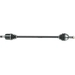 1 Cardone 66-4090 Cv Axle Assembly. Fixed Price $140.31.