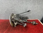 Bmw 2019-2024 G20 Rear Left Driver Side Suspension Axle Knuckle Arm Oem 61K. Fixed Price $399.99.