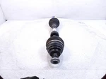 2020-2022 Bmw X1 Front Driver Cv Axle Driveshaft 31-60-5-A2E-057. Fixed Price $259.35.