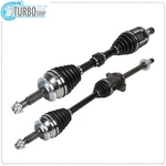 2X Front Driver Passenger Cv Axle Assembly For Toyota RAV4 2019-2021 L4 2.5L. Fixed Price $137.24.