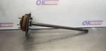 16 Jeep Wrangler Jku Dana 44 Axle Shaft Rear Left Driver. Fixed Price $361.25.