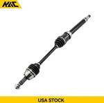 Cv Axle Shaft Assembly 2014-2015 Ford Fiesta 1.6L Front Right AE8Z3B436A. Fixed Price $62.99.