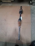 Gmc Sierra Denali Ev 2024 Axle Shaft 3128428. Fixed Price $149.00.