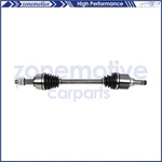 For Nissan Sentra 2013-2018 L4 1.8L Front Left Manual Trans Cv Axle Assembly. Fixed Price $58.13.