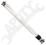 Apdty 160623 Rear Driveshaft Assembly. Fixed Price $1552.94.