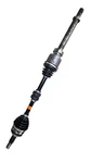 Genuine Nissan Sentra Right Axle Assembly 39100-6LB0A 2020-23. Fixed Price $420.00.