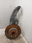 Driver Left Rear Knuckle/stub Turbo Fits 18-22 Accord 4123177. Fixed Price $181.99.