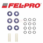 Fel-pro Engine Valve Stem Oil Seal Set For 1983-1989 Chevrolet S10 Blazer Jc. Fixed Price $33.18.