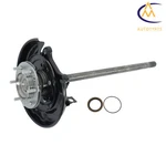 Pre-pressed Rear-right Drive Axle Shaft For 10-17 Toyota 4RUNNER Base Premium. Fixed Price $262.28.