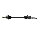 Gsp NCV10101 Rear Left Axle Fits 2013-2019 Cadillac Xts 10-16 Buick Lacrosse. Fixed Price $196.99.