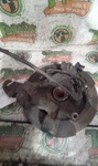 Driver Left Rear Knuckle/stub Fits 07-15 Audi Q7 3061465. Fixed Price $168.99.