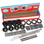 Empi 16-2234 Dune Buggy-baja Axle Kit Vw Bus Cv Joint 20-1/4" 33 Spline. Fixed Price $1007.54.