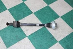 16-24 Camaro Rear Driver Side Left Lh Lr Cv Axle Shaft Boot Assembly Oem Factory. Fixed Price $149.99.