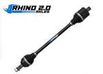 Superatv Rhino 2.0 Long Travel +3 Rear Axle For Polaris Rzr Pro Xp/ XP4 2020+. Fixed Price $212.46.