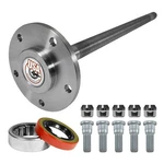 Rear Axle Kit Fits Chrysler 8.25" Diff 29 Spline W/abs 30-7/8" Long. Fixed Price $102.63.