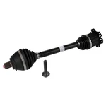 Gkn Front Right Cv Axle Shaft Fits 2006-2011 Audi A6. Fixed Price $358.95.