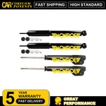 Monroe Front Rear Shock Absorber,suspension Strut 1994-2004 Ford Mustang. Fixed Price $417.67.