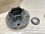 69-75 Ih International 1000 D-series Dana 44 Front 4X4 Bearing Hub Lug 37191R. Fixed Price $199.00.