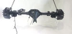 2003 2004 2005 Hummer H2 Oem 6.0L LQ4 Rear Axle 4.10 Ratio. Fixed Price $415.60.