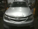Driver Rear Knuckle/stub 2.5L Excluding Sti Fits 08-09 Impreza 102369. Fixed Price $35.00.