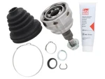 Febi Bilstein Cv Joint Kit 357498099E Vw Volkswagen Jetta Beetle Golf Corrado. Fixed Price $53.98.