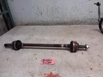 2023 Maserati Grecale Passenger Right Side Rear Axle Shaft Oem 670156926. Fixed Price $229.95.