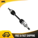 Front Left Cv Axle Shaft Assembly For 2011-2023 Dodge Durango 3.6L V6 663759. Fixed Price $68.99.