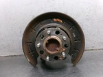 07 - Kia Rondo Left Driver Rear Spindle Knuckle 10/THRU 11/17/09. Fixed Price $119.96.