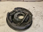 Oem 1995 Ford F150 8.8 Right Rear Brake Backing Plate. Fixed Price $139.00.