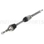 Fwd Front Right Side 2014-2016 Ford Fusion Lincoln Mkz 2.0L Cv Axle. Fixed Price $80.98.