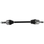 Front Left Cv Axle For Hyundai Veloster 2014-2017 L4 1.6L Manual Transmission. Fixed Price $59.59.