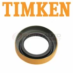 Timken 710204 Shaft For SS2671 Driveline Gaskets Sealing Zl. Fixed Price $22.87.