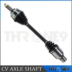 Cv Axle Half Shaft Front Right For Suzuki Aerio 2.0L L4 Awd Fwd Manual Trans. Fixed Price $121.94.