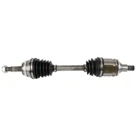 Front Left Cv Axle Awd For Toyota Highlander 3.3L 2004 2005-2007 2.4L 2001-2007. Fixed Price $62.99.